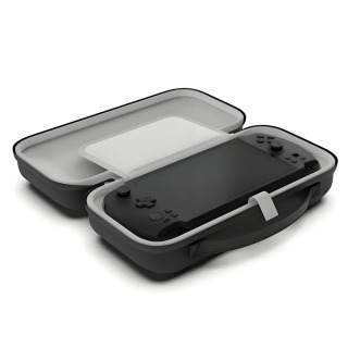 Новый чехол для хранения аксессуаров для консоли GPD Win 5, портативный ударопрочный жесткий чехол для портативных консолей