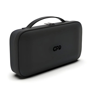 Новый чехол для хранения аксессуаров для консоли GPD Win 5, портативный ударопрочный жесткий чехол для портативных консолей
