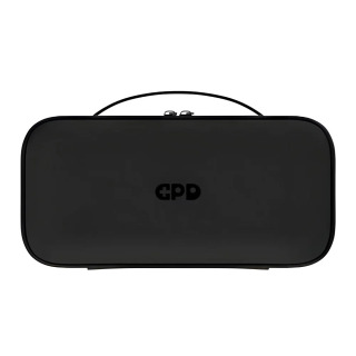 Новый чехол для хранения аксессуаров для консоли GPD Win 5, портативный ударопрочный жесткий чехол для портативных консолей