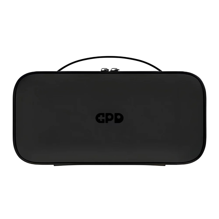Новый чехол для хранения аксессуаров для консоли GPD Win 5, портативный ударопрочный жесткий чехол для портативных консолей