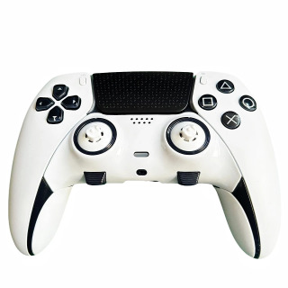 PS4/PS5/PS5 DualSense Edge kontrollerlarining qismlarini almashtirish uchun 2 ta asosiy stend va aksessuarlar - Oʻyin konsollari uchun ehtiyot qismlar