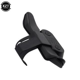 PS4 Controller uchun kengaytirilgan geympad orqaga tugmasi Joystick Orqaga tugmasi Turbo tugmachali adapterli oʻyin aksessuarlari