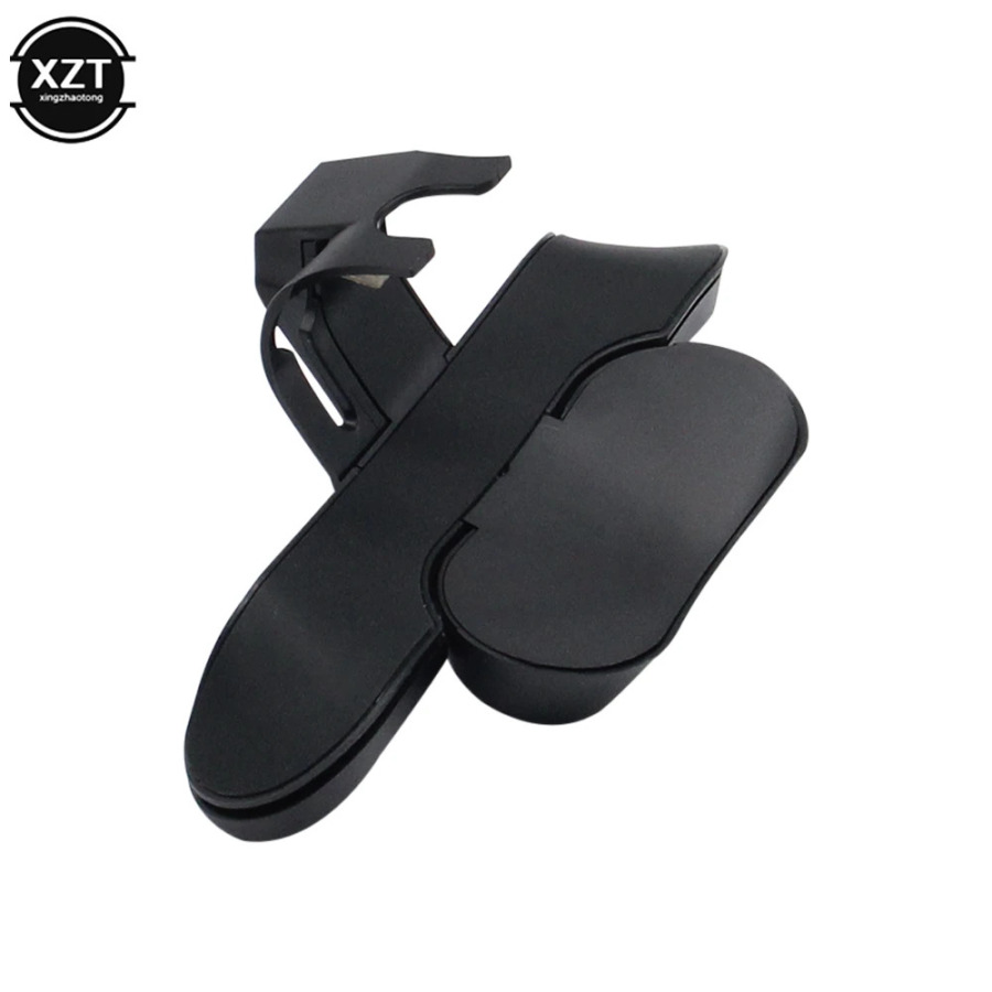 PS4 Controller uchun kengaytirilgan geympad orqaga tugmasi Joystick Orqaga tugmasi Turbo tugmachali adapterli oʻyin aksessuarlari