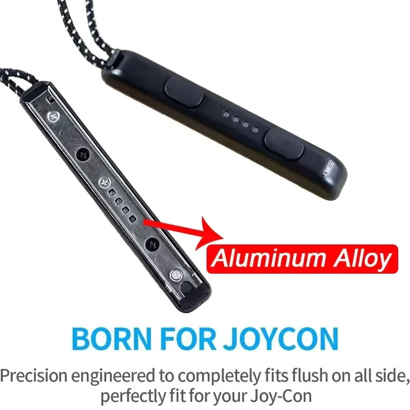 Oʻyin aksessuarlari Joycon Nintendo Switch/OLED Joy Con Controller uchun oʻyin tutqichi