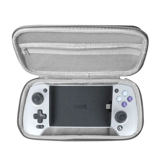 Gamesir G8+/G8 kontroller uchun EVA sumkasi Gamesir G8 oʻyin aksessuarlari uchun changga chidamli portativ saqlash sumkasi