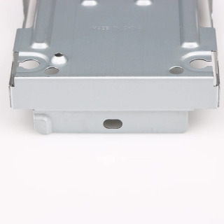 Sony PS3 uchun oʻyin aksessuarlari Vintli Super Slim oʻyin konsoli Sony Playstation 3 PS3 uchun qattiq disk stend taglik tagligi