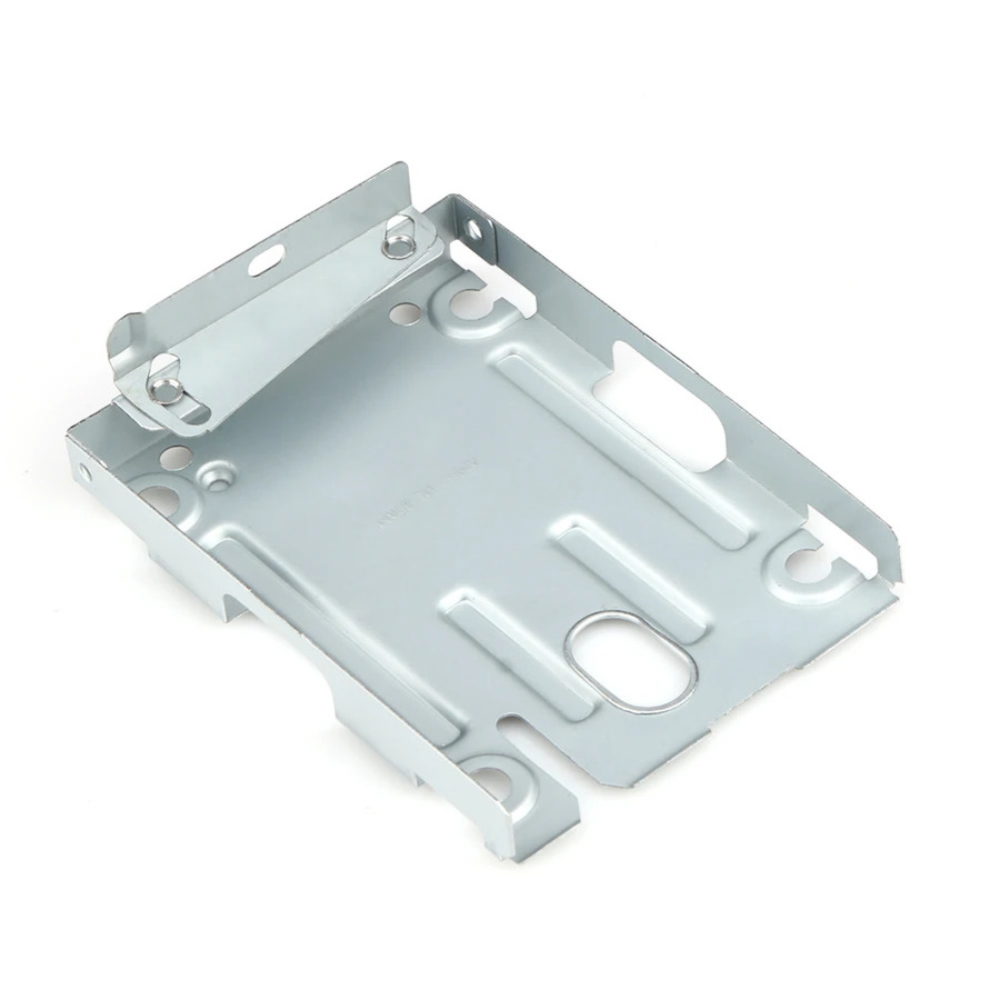 Sony PS3 uchun oʻyin aksessuarlari Vintli Super Slim oʻyin konsoli Sony Playstation 3 PS3 uchun qattiq disk stend taglik tagligi