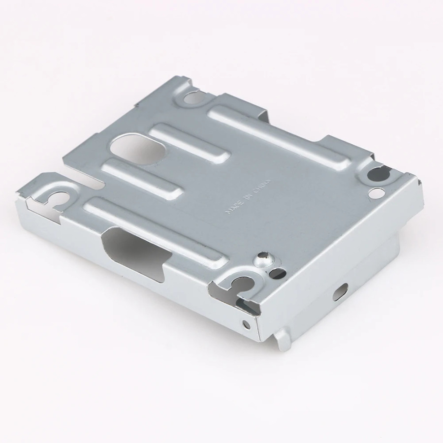 Sony PS3 uchun oʻyin aksessuarlari Vintli Super Slim oʻyin konsoli Sony Playstation 3 PS3 uchun qattiq disk stend taglik tagligi