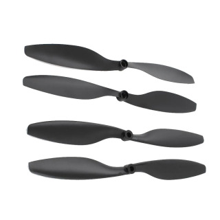 4pcs/2pairs 1045 Quadcopter Prop 10