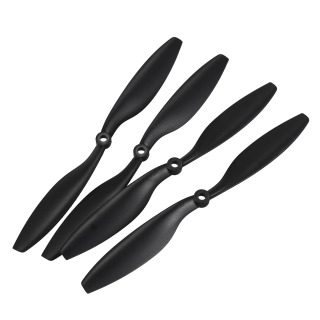 4pcs/2pairs 1045 Quadcopter Prop 10