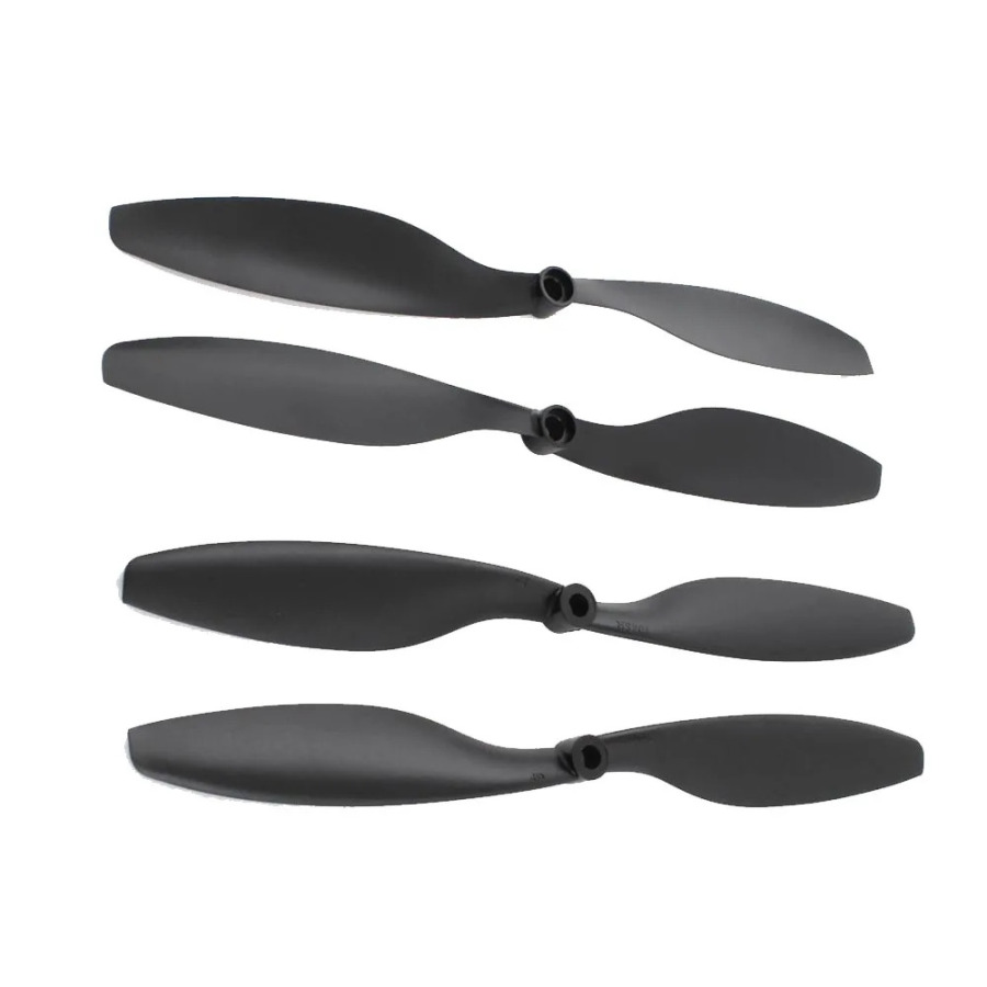 4pcs/2pairs 1045 Quadcopter Prop 10