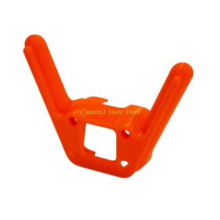 Tez-tez sayohat qilish uchun 2 ta samolyot antennasini himoya qilish uchun A3PC antenna qalqoni