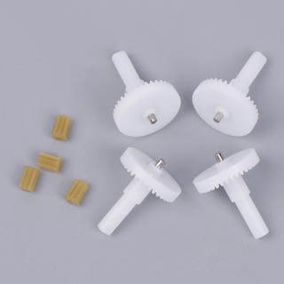 RC Drone Quadcopter ehtiyot qismlari E525 E88 modeli uchun DIY yigʻish aksessuarlari
