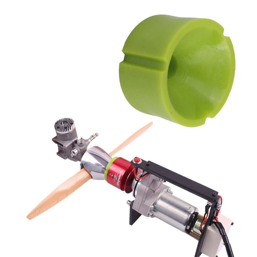 RC Quadcopter Dvigatel Starter Silikon bosh Zaxira qismlari Aksessuarlar Mayatech uchun RC qismlari