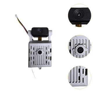 Модуль двойной камеры радиоуправляемого дрона, профессиональная простая установка, запасные части для E88Pro E88, аксессуары для радиоуправляемых квадрокоптеров