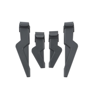 DJI Mavic 3/Mavic 3 Pro Drone shassisi uchun kengaytirilgan tripodni kengaytirish toʻplami himoyachisi qoʻlda kvadrokopter aksessuarlari Коричневый