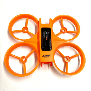X226 Mini Quadcopter VR aksessuarlari uchun mos keladigan original S156 RC Drone qismlari parvona tayanchi himoya ramkasi