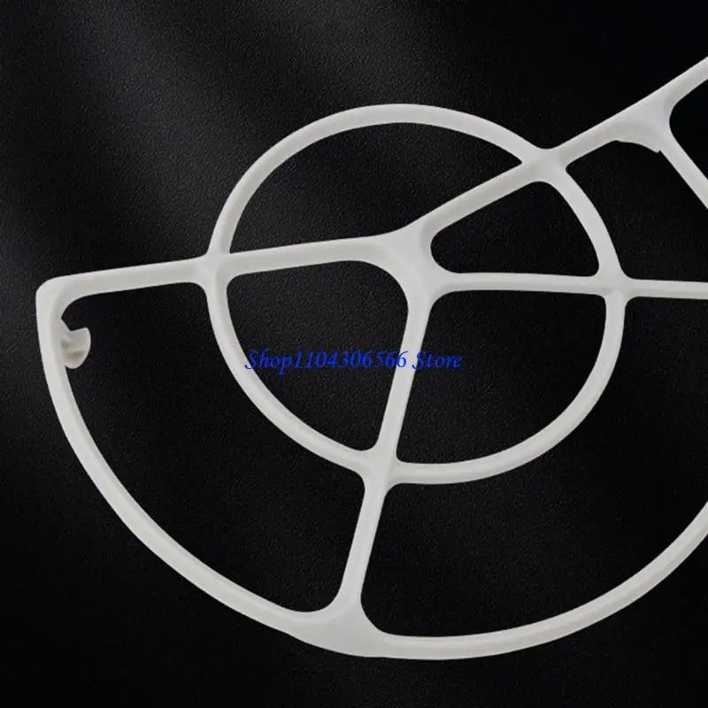 02DD 2PCS/SET Защитные кольца для BUTCOPTER Guard предлагает безопасность