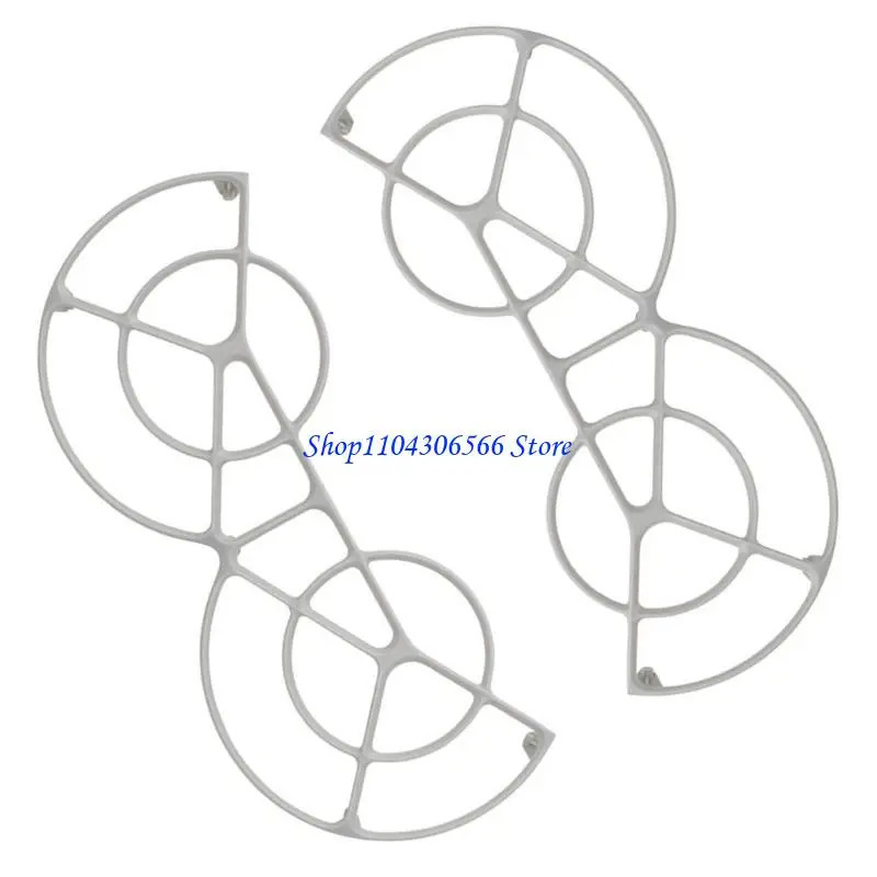 02DD 2PCS/SET Защитные кольца для BUTCOPTER Guard предлагает безопасность