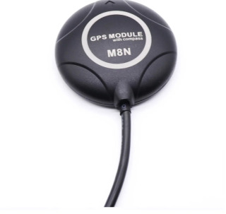 APM2.8 Parvoz boshqaruvchisi APM 2.8 + Oʻrnatilgan M8N GPS kompas + Quvvat moduli + GPS stend + RC kvadrokopter multikopter uchun amortizator