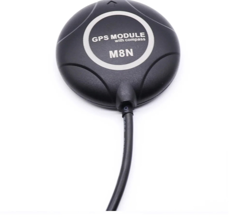 APM2.8 Parvoz boshqaruvchisi APM 2.8 + Oʻrnatilgan M8N GPS kompas + Quvvat moduli + GPS stend + RC kvadrokopter multikopter uchun amortizator
