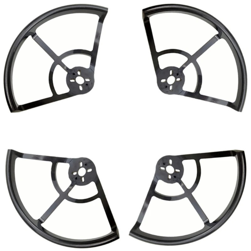 3-дюймовый защитный чехол для защиты лезвия пропеллера FPV для Micro Quadcopter Guard T21A