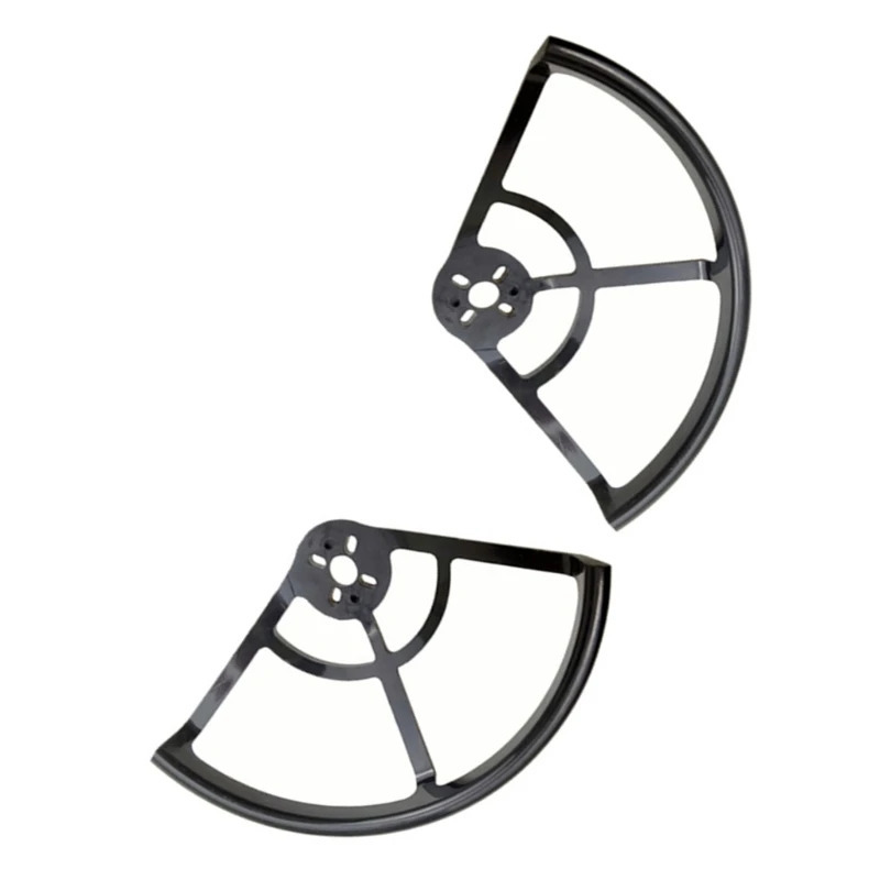 3-дюймовый защитный чехол для защиты лезвия пропеллера FPV для Micro Quadcopter Guard T21A