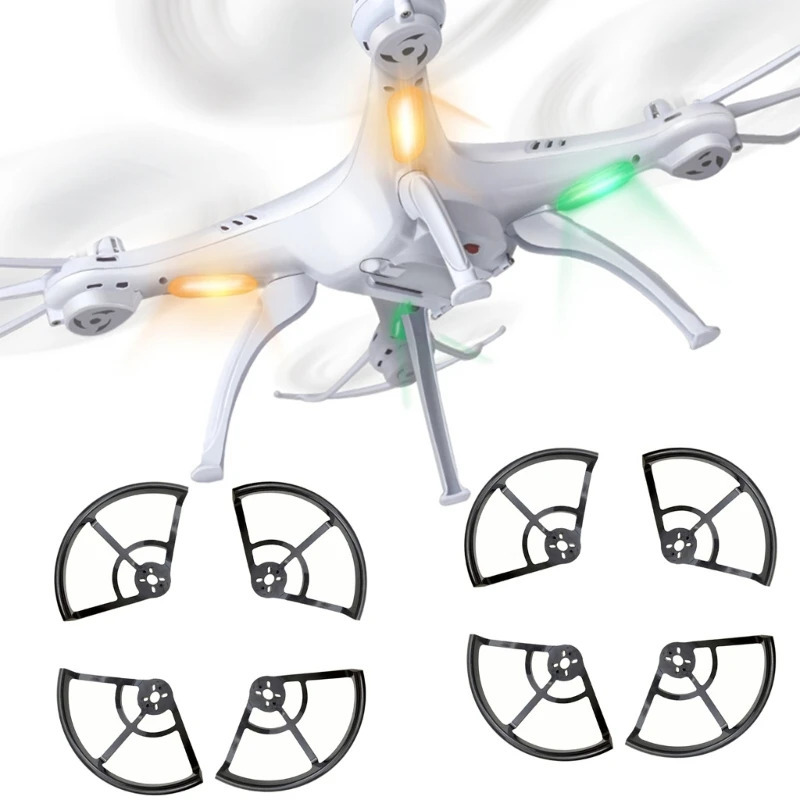 3-дюймовый защитный чехол для защиты лезвия пропеллера FPV для Micro Quadcopter Guard T21A