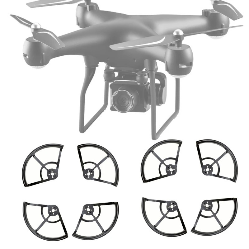 3-дюймовый защитный чехол для защиты лезвия пропеллера FPV для Micro Quadcopter Guard T21A