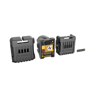 Flywoo O4 Wide Air Unit 155 °   Комплект широкоугольных камер FOV 04 / Набор широкоугольных объективов O4 для радиоуправляемых дронов FPV, квадрокоптеров, запчасти и аксессуары для DIY-сборки