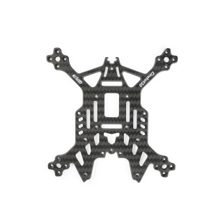 GEPRC GEP-CT30 ramka qismlari 3 dyuymli pervanel Cinebot30 aksessuar bazasi kvadrokopter FPV Freestyle RC Racing Drone