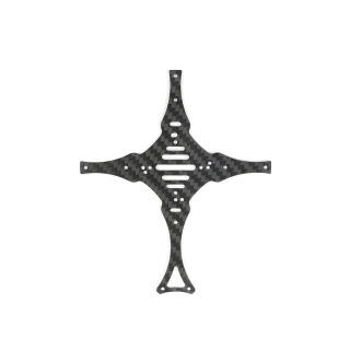GEPRC GEP-CT30 ramka qismlari 3 dyuymli pervanel Cinebot30 aksessuar bazasi kvadrokopter FPV Freestyle RC Racing Drone