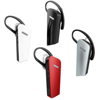 Walkie-talkie Quloqqa ilmoqli simsiz ixcham, 3 Vt, 400-470 MGts