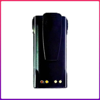 Motorola Moto GP140 GP240 GP280 GP640 HT750 HT1250 MTX8250 MTX950 uchun Walkie Talkie batareyasi HNN9009A 1800mAh