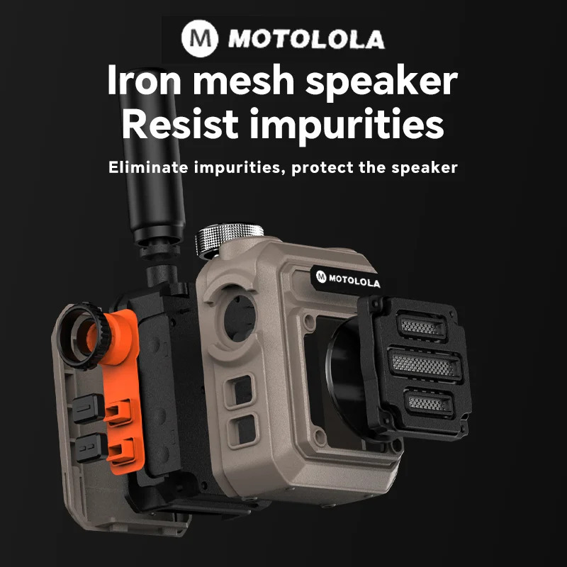 Motolola 2 шт. мини-рация портативная двусторонняя радиосвязь набор рации радио рация дальнего действия COD