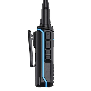 Рация для Quansheng TK11 10W HF VHF UHF USB AM FM LSB CW 27MHz CB LW MW SW SSB Анализатор спектра MagicVoice Двустороннее радио