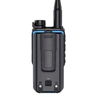 Рация для Quansheng TK11 10W HF VHF UHF USB AM FM LSB CW 27MHz CB LW MW SW SSB Анализатор спектра MagicVoice Двустороннее радио