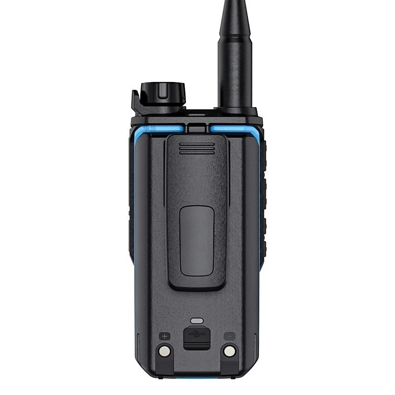 Рация для Quansheng TK11 10W HF VHF UHF USB AM FM LSB CW 27MHz CB LW MW SW SSB Анализатор спектра MagicVoice Двустороннее радио