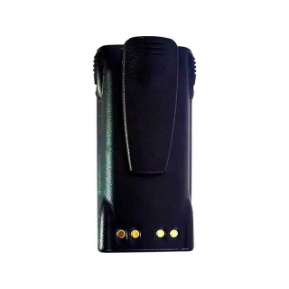 Аккумулятор для рации HNN9009A 2600 мАч для Motorola Moto GP140 GP240 GP280 GP640 HT750 HT1250 MTX8250 MTX950