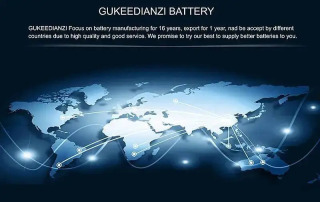 Аккумулятор для рации HNN9009A 2600 мАч для Motorola Moto GP140 GP240 GP280 GP640 HT750 HT1250 MTX8250 MTX950