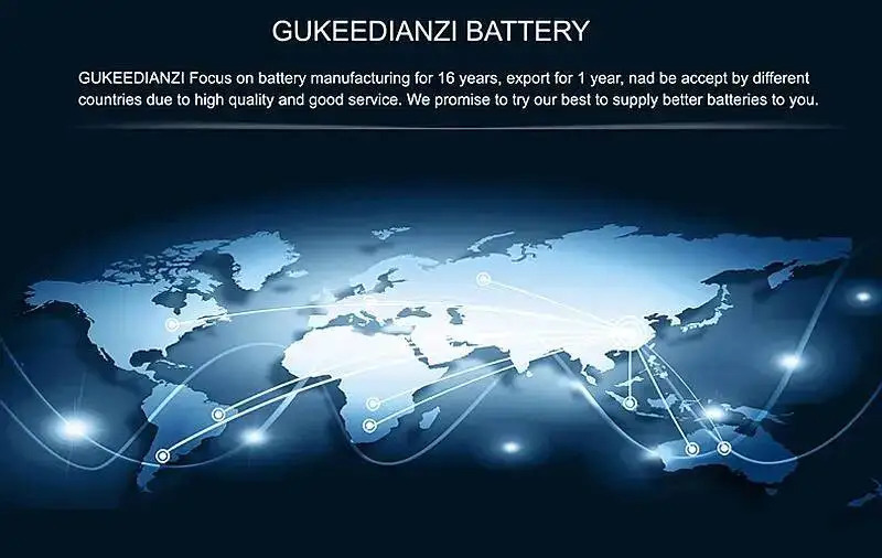 Аккумулятор для рации HNN9009A 2600 мАч для Motorola Moto GP140 GP240 GP280 GP640 HT750 HT1250 MTX8250 MTX950