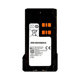Аккумулятор для рации 2300 мАч для Motorola Moto PMNN4424 PMNN4448 PMNN4493 Xir P8668 GP328D 8608 8660 8668I PMNN4409