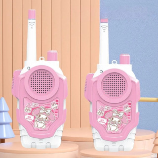 3-12 yoshli oʻgʻil bolalar uchun uzoq masofali 1000 futlik bolalar uchun Walkie Talkie 3-12 yoshli ochiq havoda oʻyinlar Rojdestvo sovgʻasi