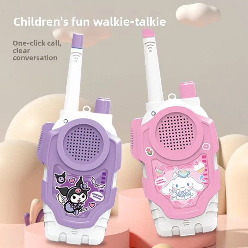 3-12 yoshli oʻgʻil bolalar uchun uzoq masofali 1000 futlik bolalar uchun Walkie Talkie 3-12 yoshli ochiq havoda oʻyinlar Rojdestvo sovgʻasi