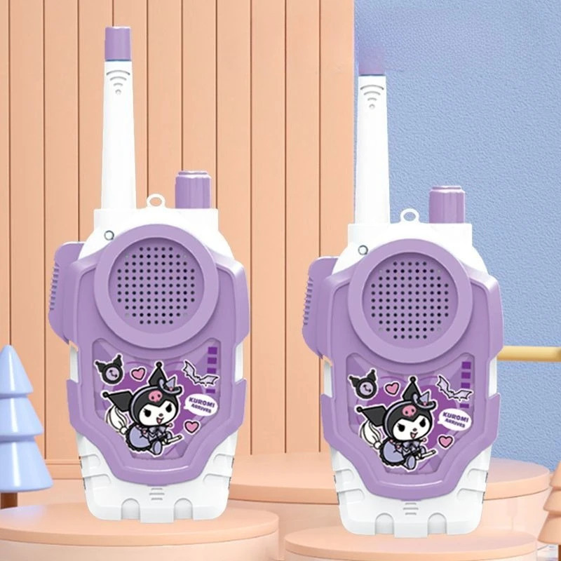 3-12 yoshli oʻgʻil bolalar uchun uzoq masofali 1000 futlik bolalar uchun Walkie Talkie 3-12 yoshli ochiq havoda oʻyinlar Rojdestvo sovgʻasi