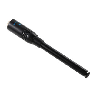 Portativ mustahkam UHF+VHF radiosi NA-773: aloqa uskunalari, teleskopik antenna SMA-F БЕЛЫЙ