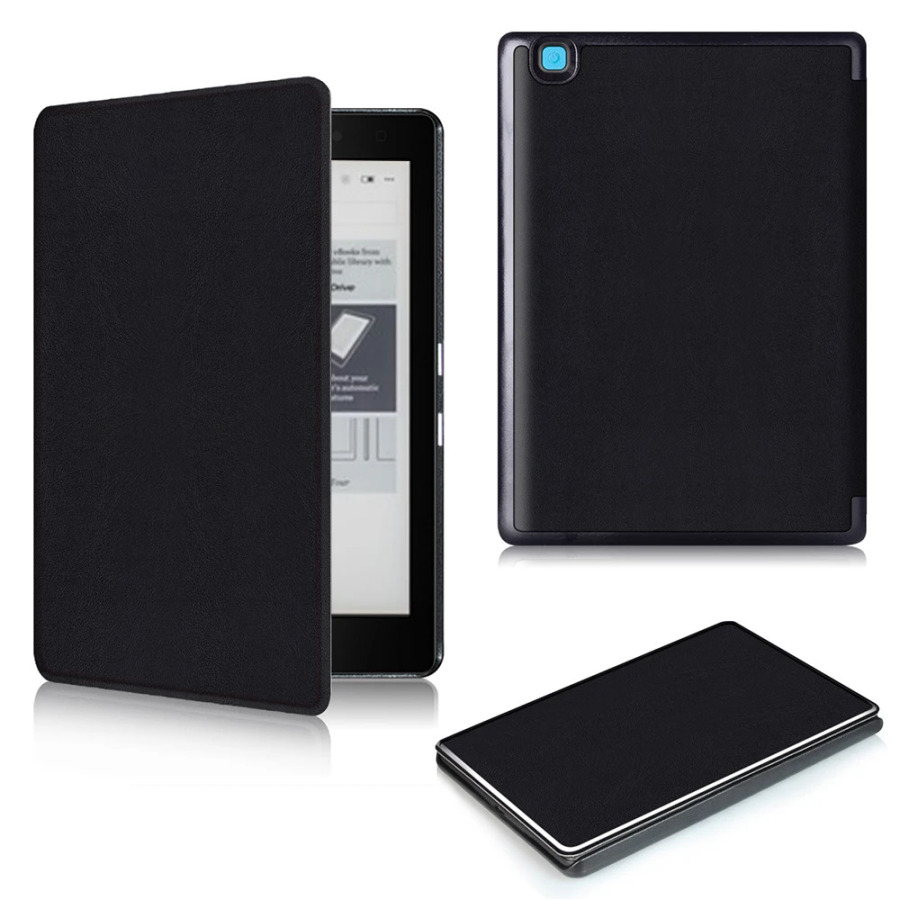 Электронная книга Kobo Aura Edition 2 книжный считыватель Carta e-ink 6 дюймов 1024x768 Свет 212 стр/мин WiFi 4G/16G/32G электронный книжный считыватель