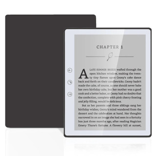 WIFI E-Reader 5,8 dyuymli toʻrt yadroli yuqori aniqlikdagi siyoh ekranli elektron oʻquvchi 32GB sigʻimli elektron siyoh oʻquvchi