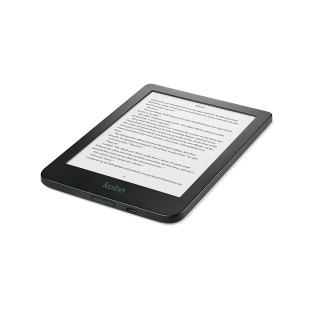 KOBO Clara HD Kobo e-Reader N249 300PPI e-ink ComfortLight PRO eBook 1072x1448 e-books Reader 8G/16G/32G Carta электронная книга