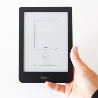 KOBO Clara HD Kobo e-Reader N249 300PPI e-ink ComfortLight PRO eBook 1072x1448 e-books Reader 8G/16G/32G Carta электронная книга